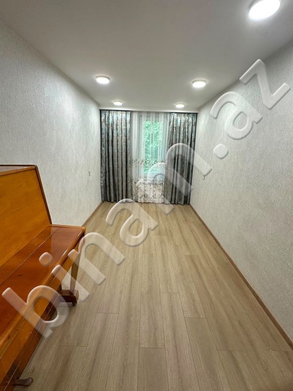 2 otaqlı Köhnə tikili, Satış, Bakı, Nəsimi — Mənzil, Bakı (6)