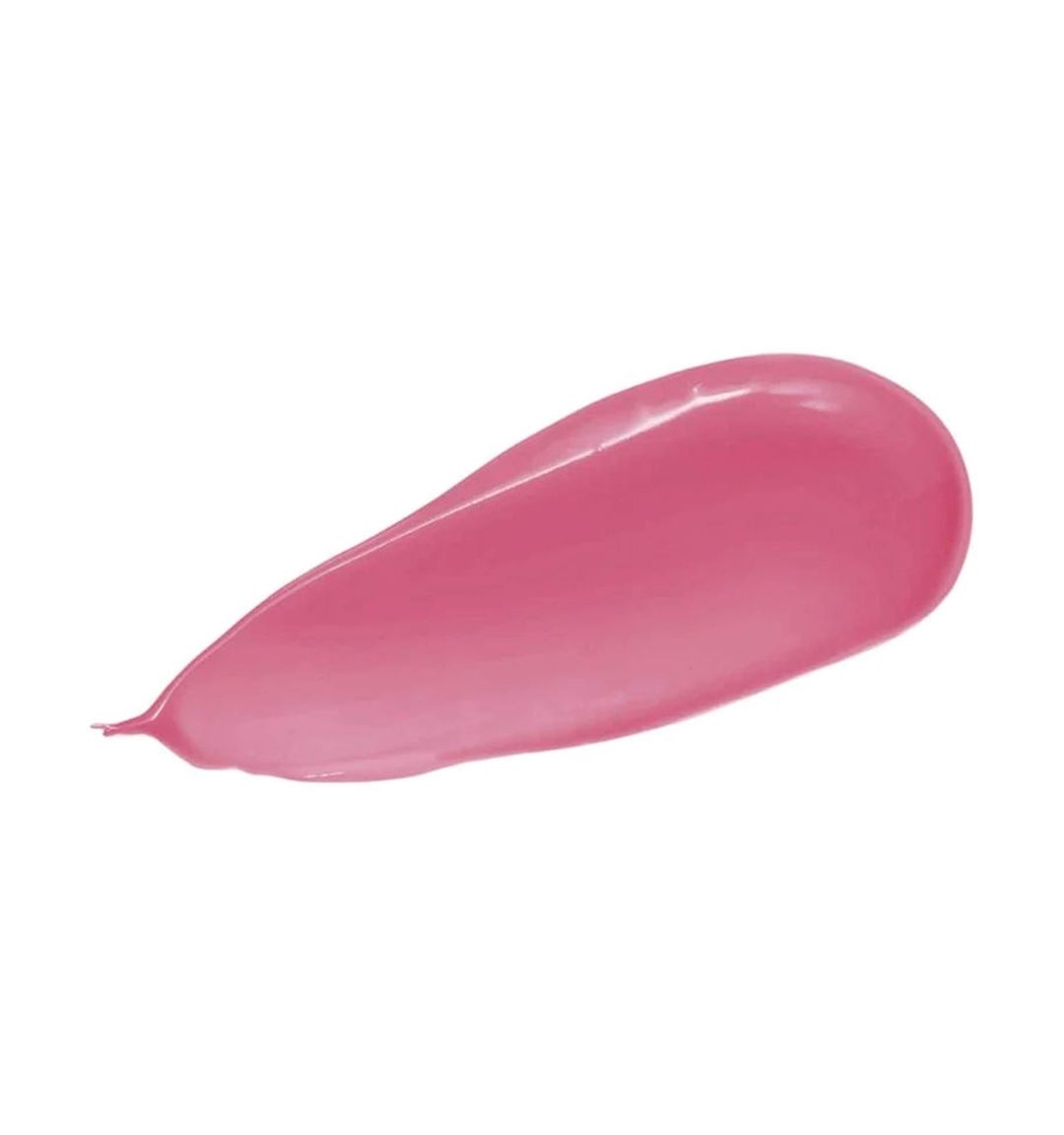 Dodaqlar üçün parıldadıcı Bellaoggi Affair 004 Milky Pink 5 ml — Mallar, Bakı (2)