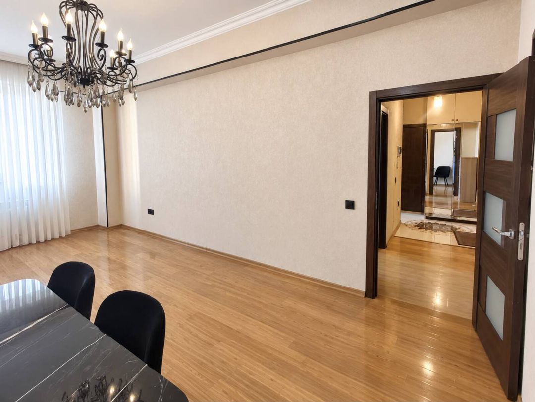 Satılır 2 otaqlı yeni tikili 62 m² — Mənzil, Xırdalan (3)