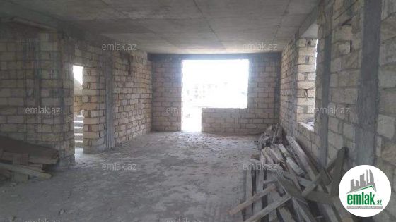Satılır 8 otaqlı 700 m² villa Nizami r — Ev, villa (5)