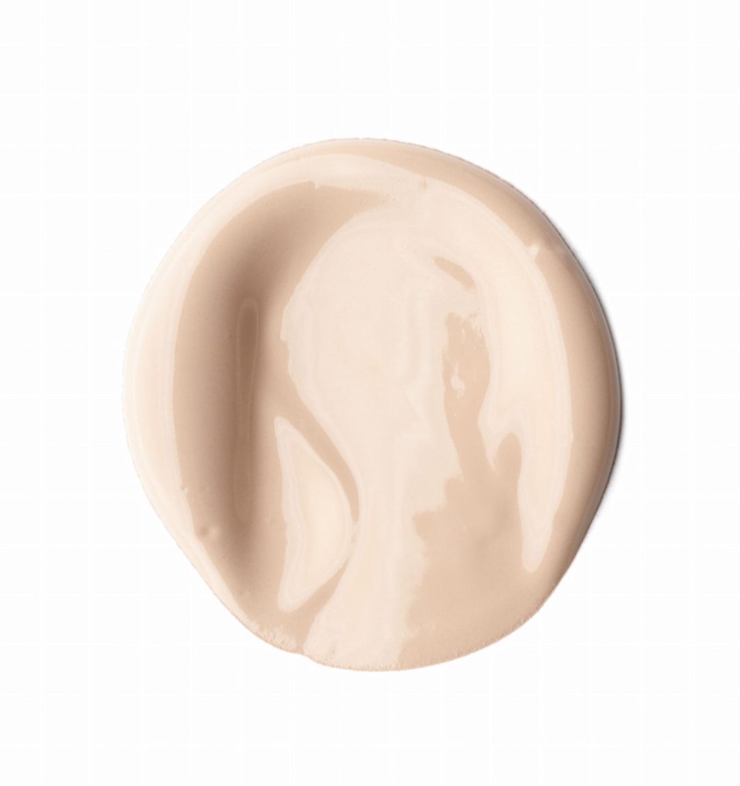 CC krem No Brand Natural Glow SPF50+ 001, 30 ml — Mallar, Bakı (3)