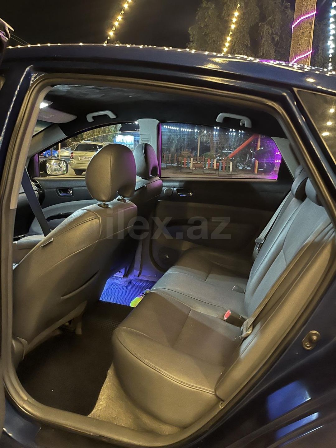 2008 Toyota Prius, 1.5 L, 2008, 40,854 km 50-EK-734 — Avtomobillər, Bakı (7)