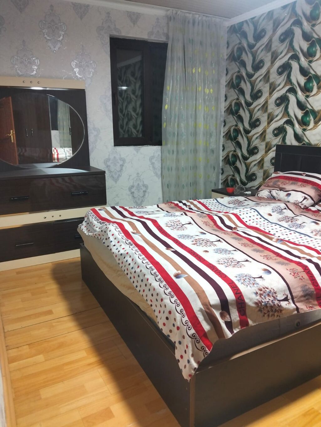 Həyət evləri və villaların satışı — Ev, villa, Bakı (9)