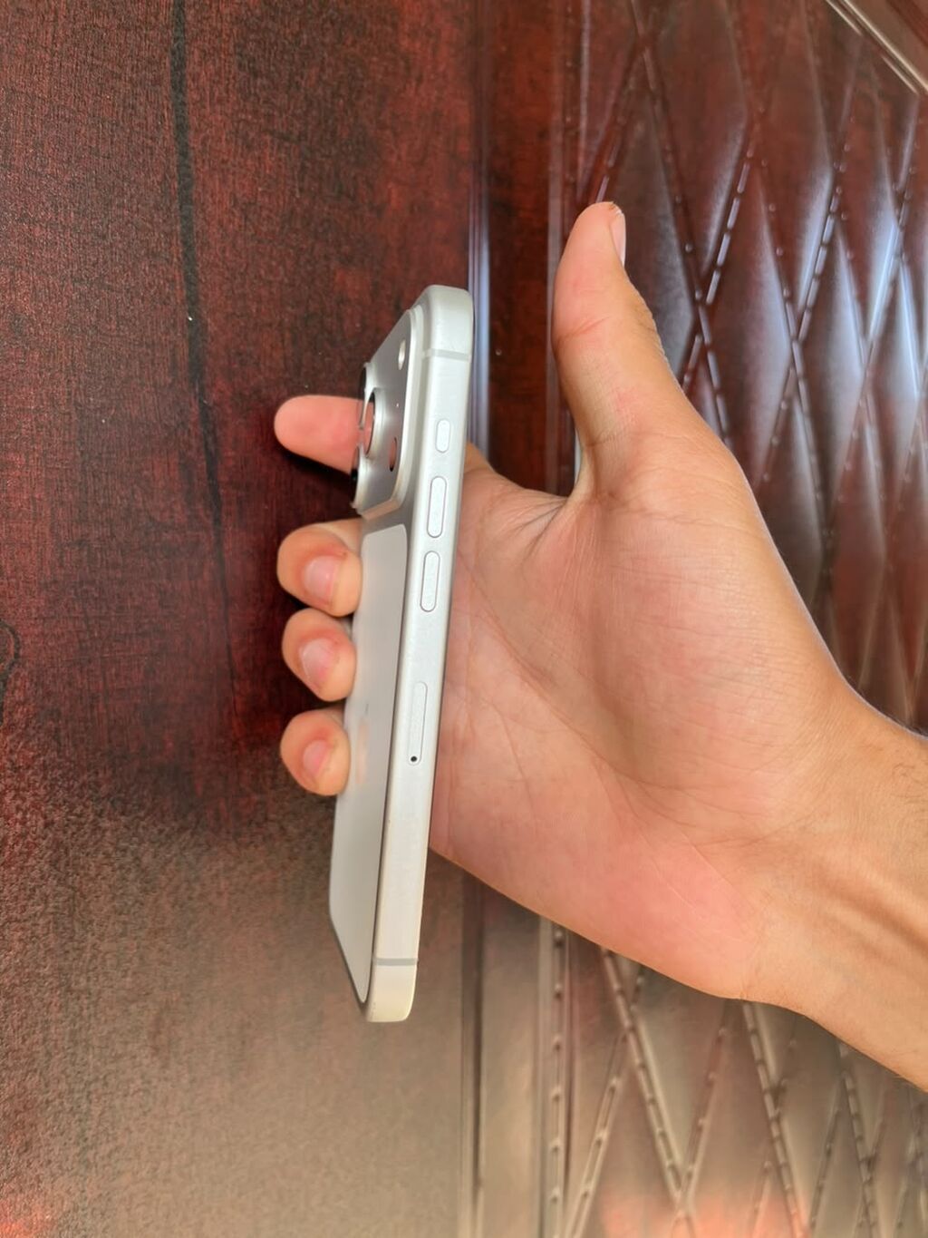 Gümüşü, Qırıq — Apple iPhone, Mehdiabad (4)