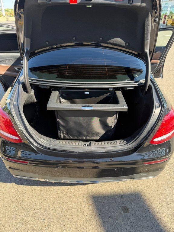 Mercedes E 300, 2.0 L, 2017 il, 170 000 km 77-QH-067 — Avtomobillər, Bakı (11)