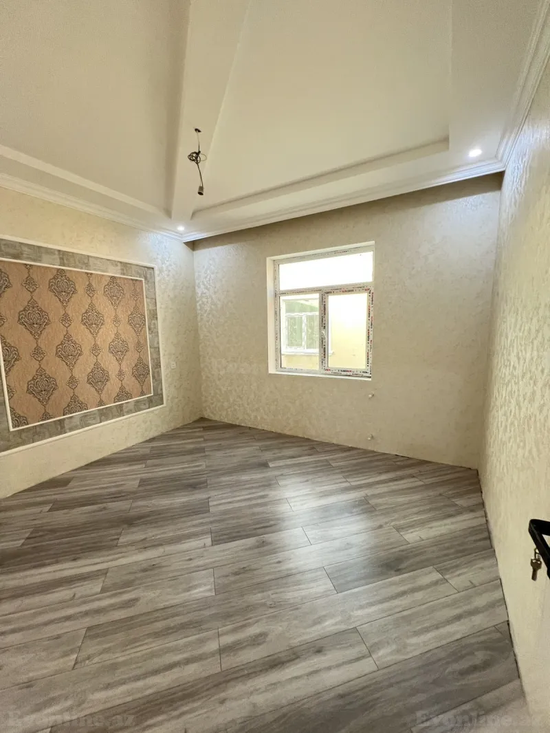 Satılır 4 otaqlı Həyət evi 80 m² Bakı, Abşeron r — Ev, villa, Bakı (8)