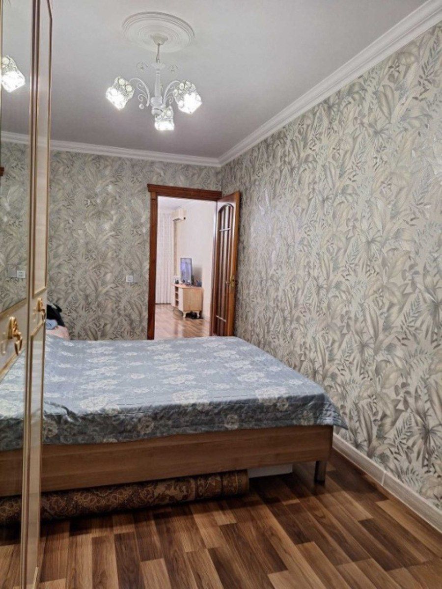 Satılır 2 otaqlı köhnə tikili 55 m² — Mənzil, Bakı (4)