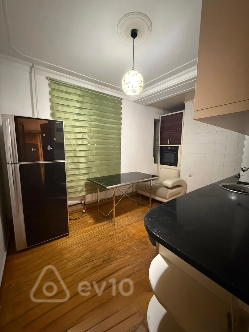 3 otaqlı mənzil, 80 m², Atatürk prospekti — kirayə — Mənzil, Bakı (6)