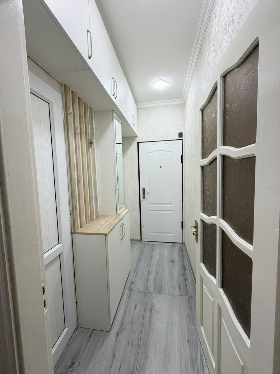 Satılır 3 otaqlı köhnə tikili 60 m² — Mənzil, Bakı (11)