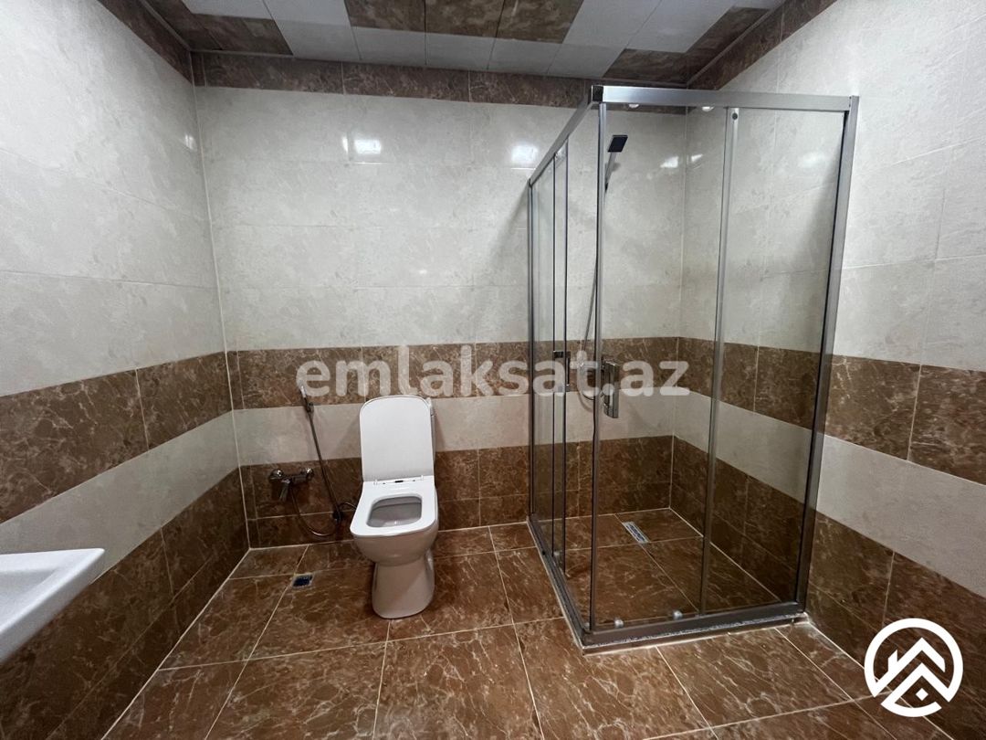 Kirayə (aylıq) 3 otaq yeni tikili 80 m², Sumqayıt — Mənzil, Sumqayıt (5)