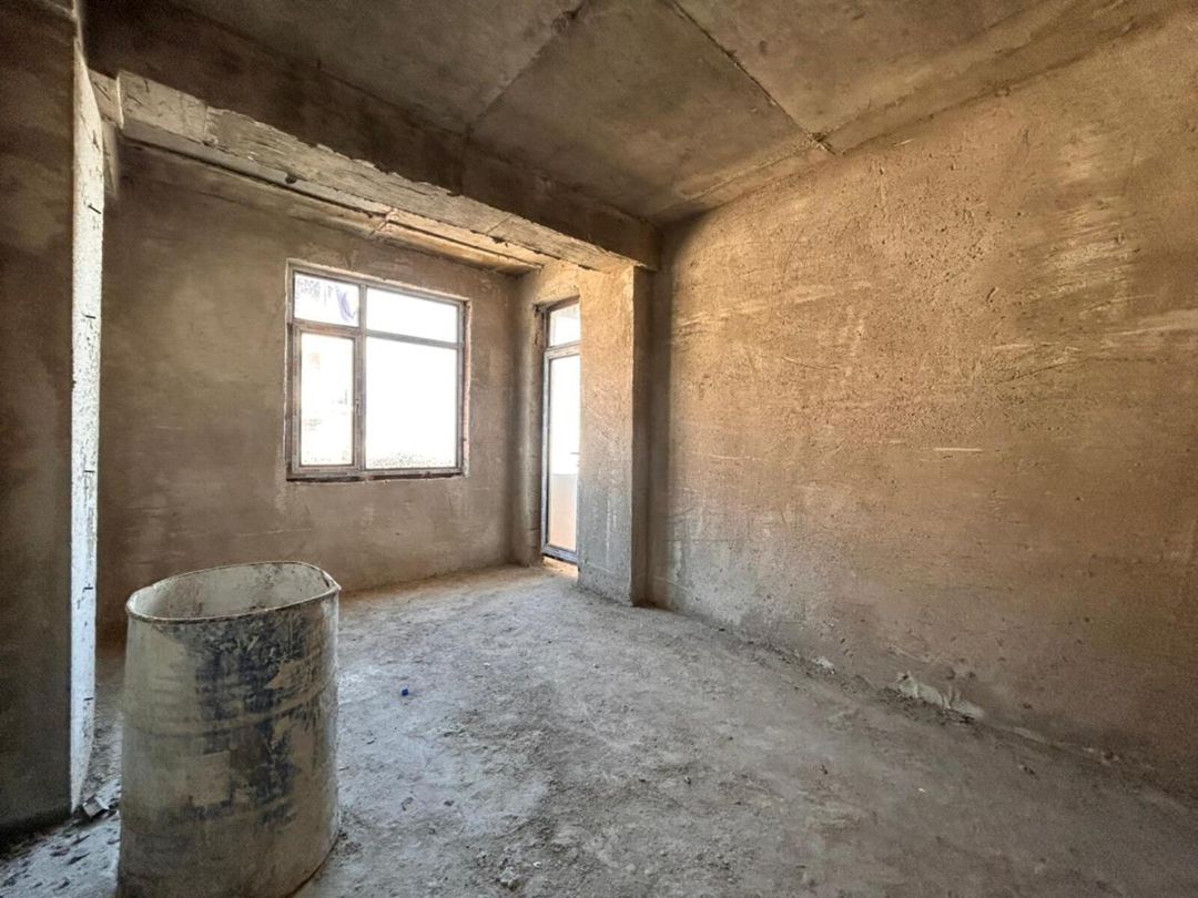 Satılır 3 otaqlı yeni tikili 116 m² — Mənzil, Bakı (10)