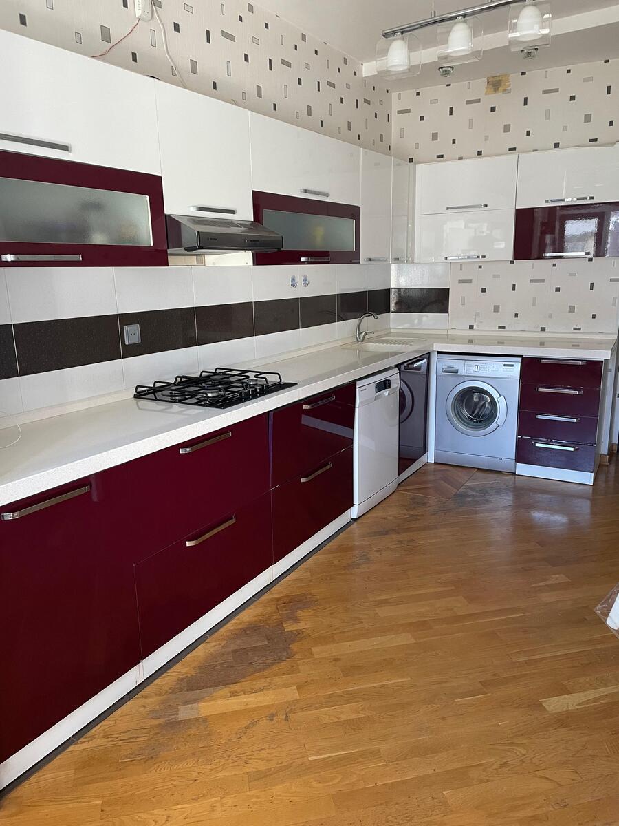 Satılır 2 otaqlı yeni tikili 96 m² — Mənzil, Bakı (11)