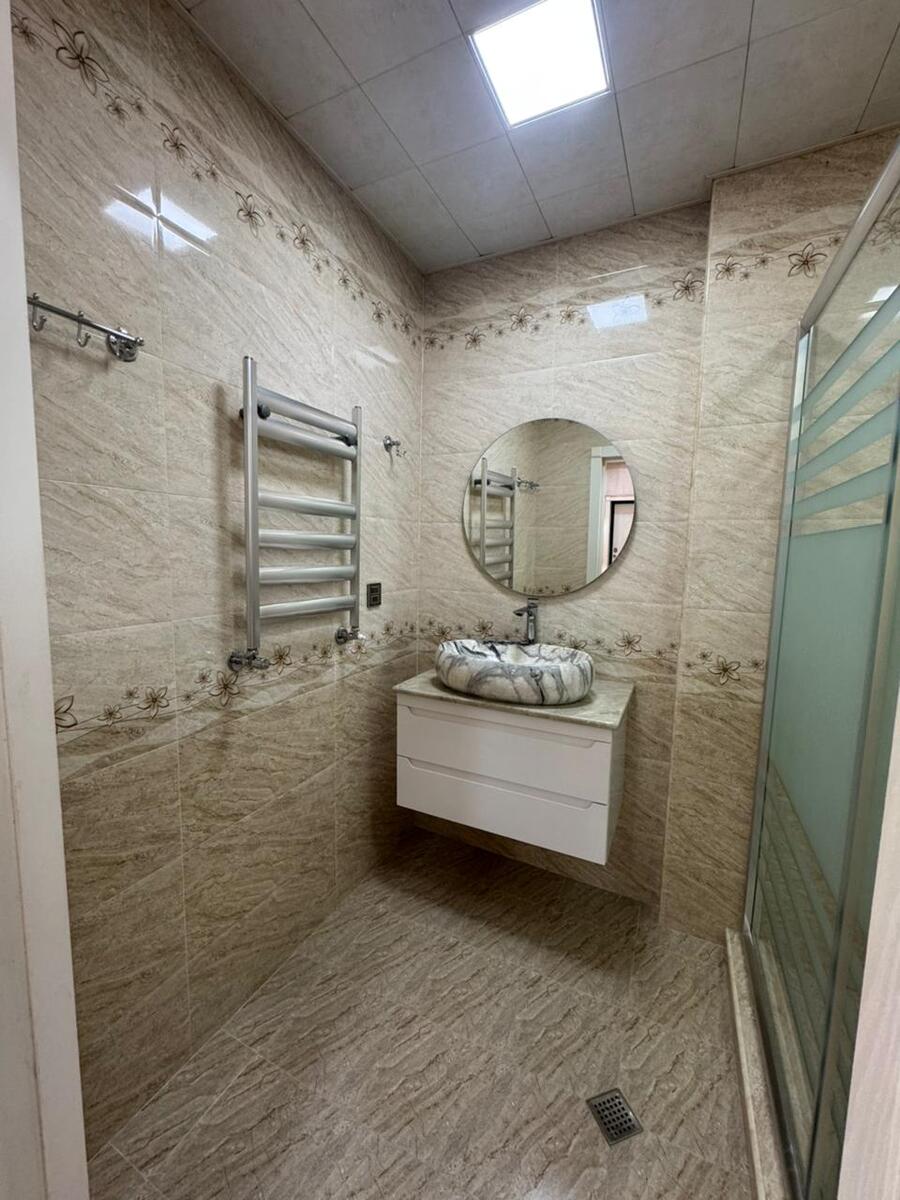 Satılır 2 otaqlı yeni tikili 76 m² — Mənzil, Xırdalan (6)