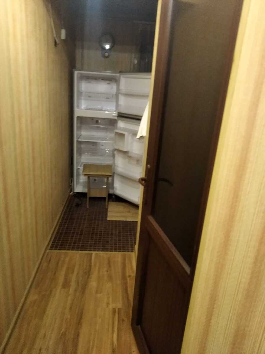 İcarəyə verilir 1 otaqlı köhnə tikili 34 m² — Mənzil, Bakı (2)