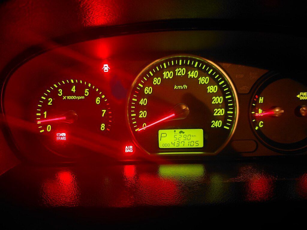 Hyundai Sonata, 2.4 L, 2005 il, 437 105 km 10-OZ-992 — Avtomobillər, Sumqayıt (11)
