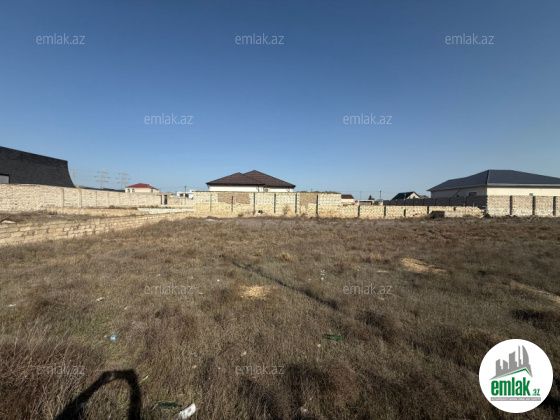 Satılır 12 sot torpaq Şüvəlan — Torpaq (3)