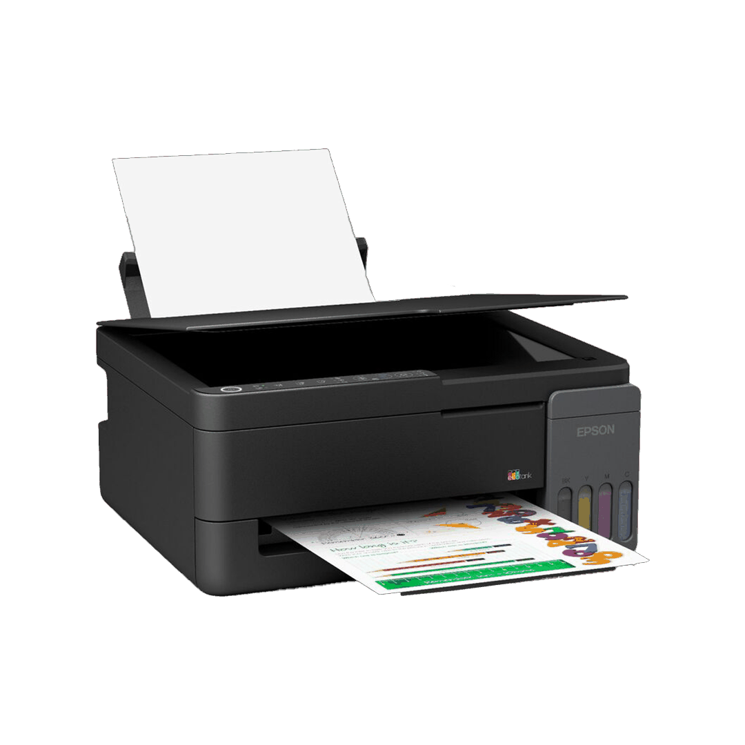 Epson EcoTank L3350 — Printerləri, Bakı (3)