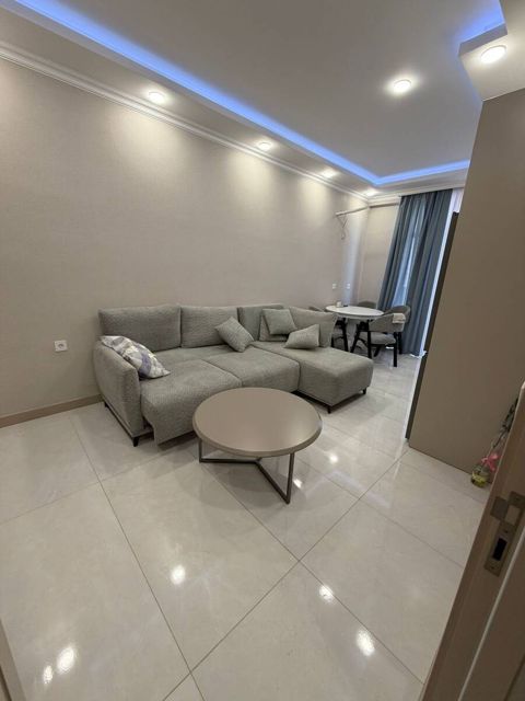 İcarəyə verilir 2 otaqlı yeni tikili 70 m² — Bakı