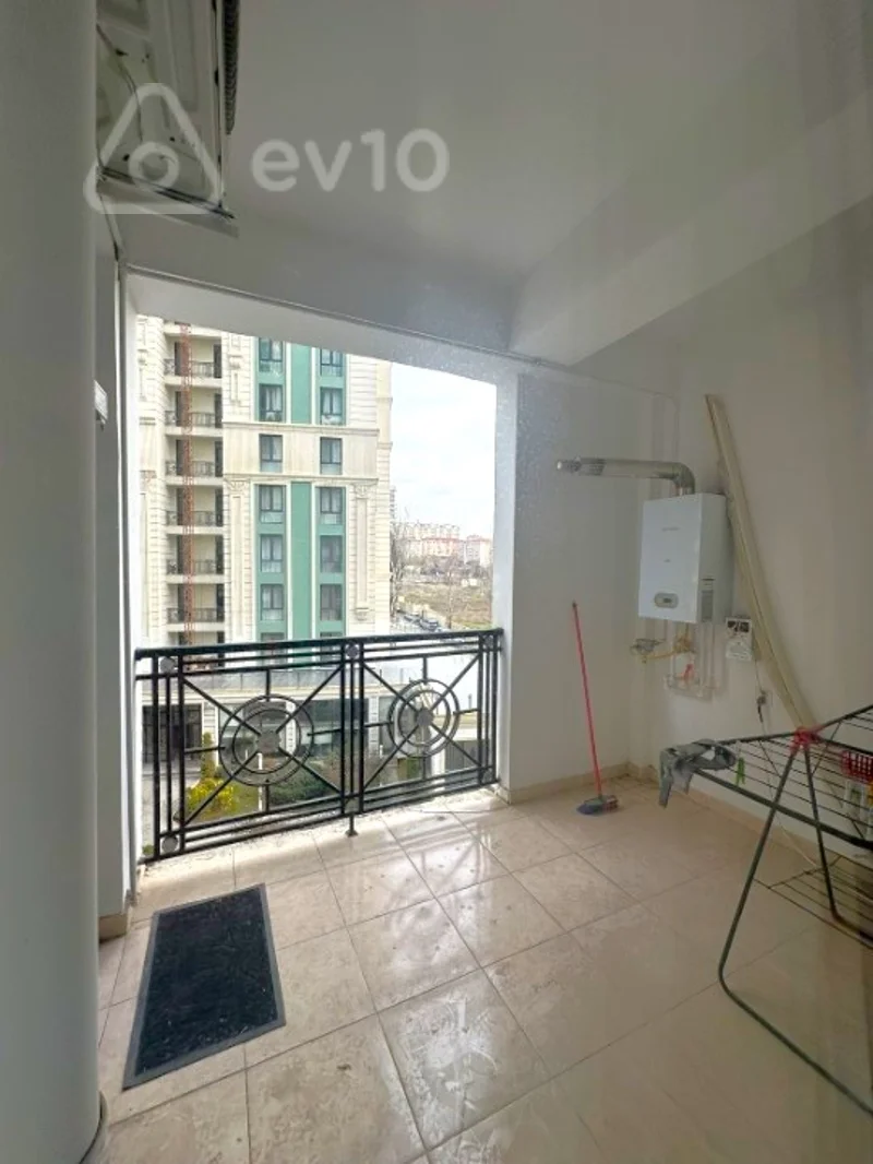 2 otaqlı mənzil, 95 m², Balaəmi Dadaşov — Mənzil, Bakı (8)