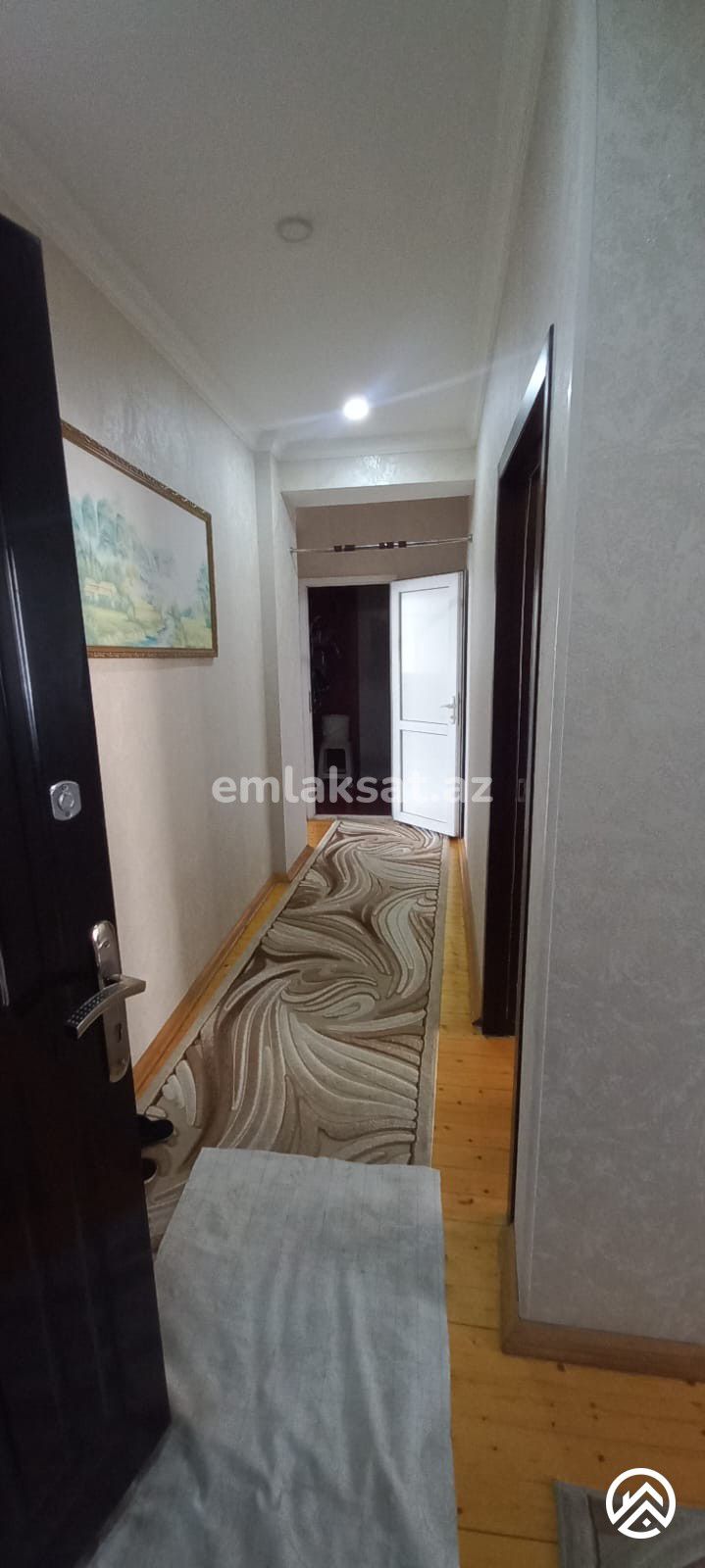 Satılır 3 otaq yeni tikili 85 m², Xırdalan — Mənzil, Xırdalan (9)