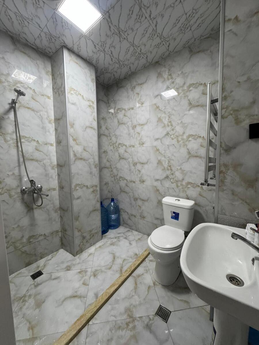 Satılır 2 otaqlı yeni tikili 66 m² — Mənzil, Bakı (10)