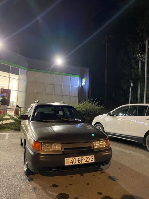 Lada (VAZ) 2110, 1.5 L, 2001 il, 275 000 km — Göytəpə