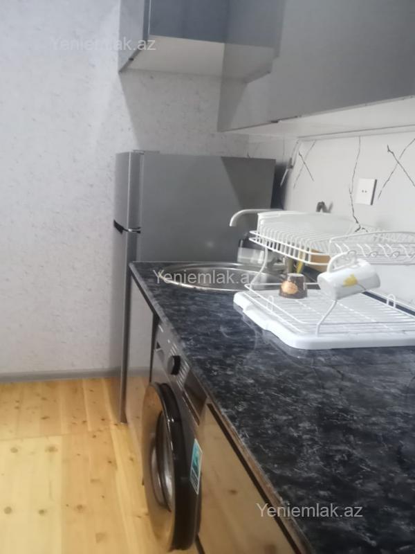 Satılır 1 otaqlı Həyət evi / Villa, 23.3 m², Mehdiabad — Ev, villa, Abşeron (4)
