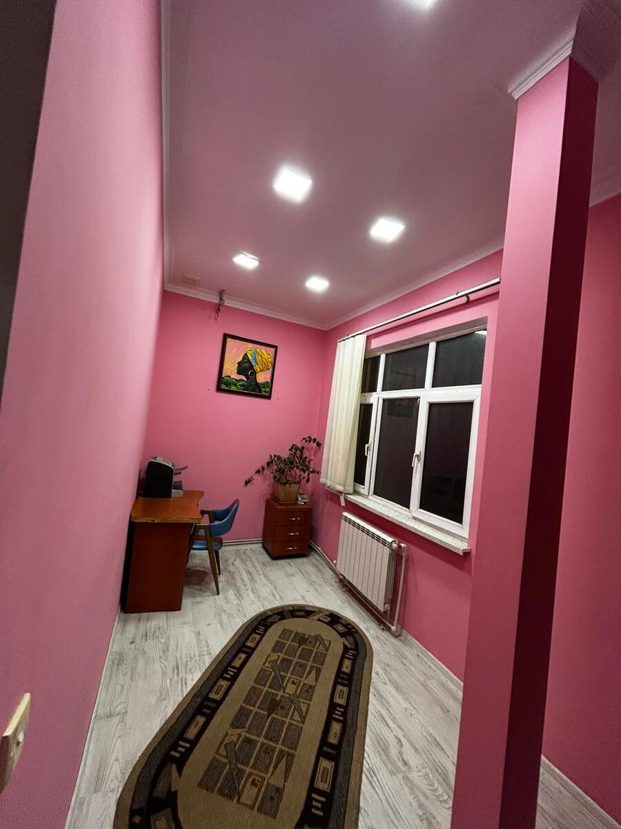 İcarəyə verilir 5 otaqlı ofis 200 m² — Ofis, Bakı (10)