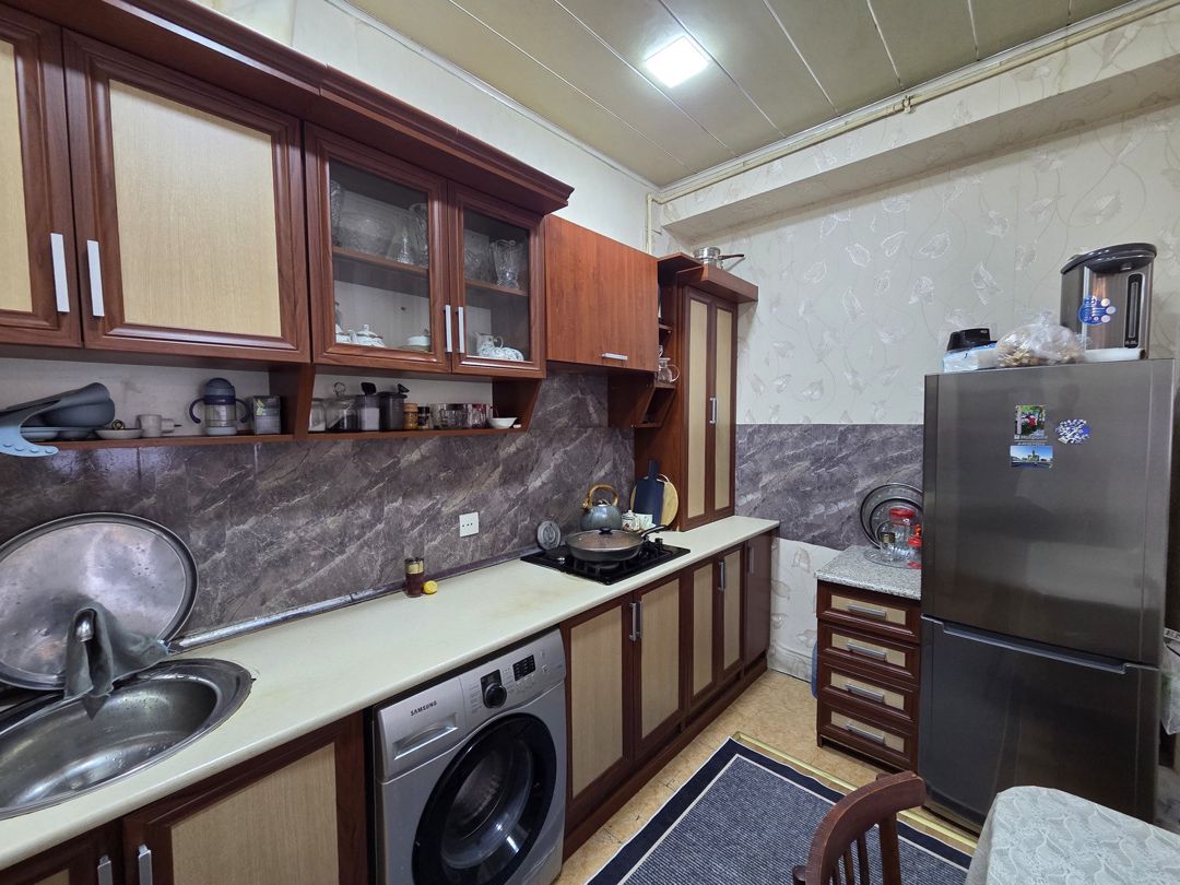 Satılır 2 otaqlı yeni tikili 75 m² — Mənzil, Bakı (7)