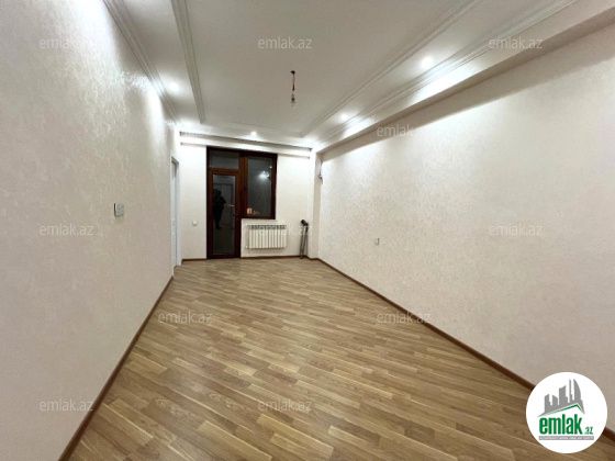 Satılır 3 otaqlı 79 m² yeni tikili Suraxanı r — Mənzil (3)