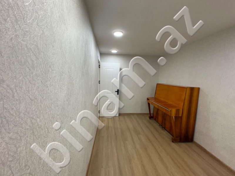 2 otaqlı Köhnə tikili, Satış, Bakı, Nəsimi — Mənzil, Bakı (7)