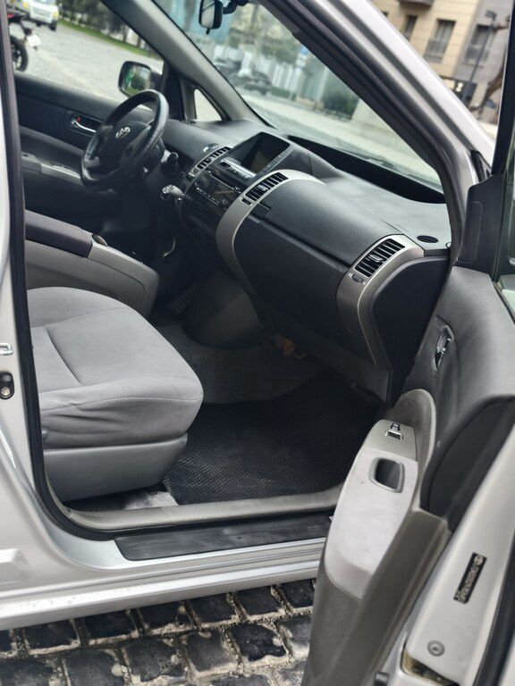 Toyota Prius, 1.5 L, 1.3 kWh, 2009 il, 451 445 km — Avtomobillər, Bakı (7)