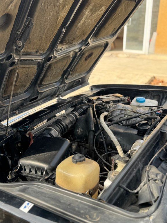 Lada (VAZ) 2107, 1.6 L, 2010 il, 11 111 km — Avtomobillər, Yevlax (12)