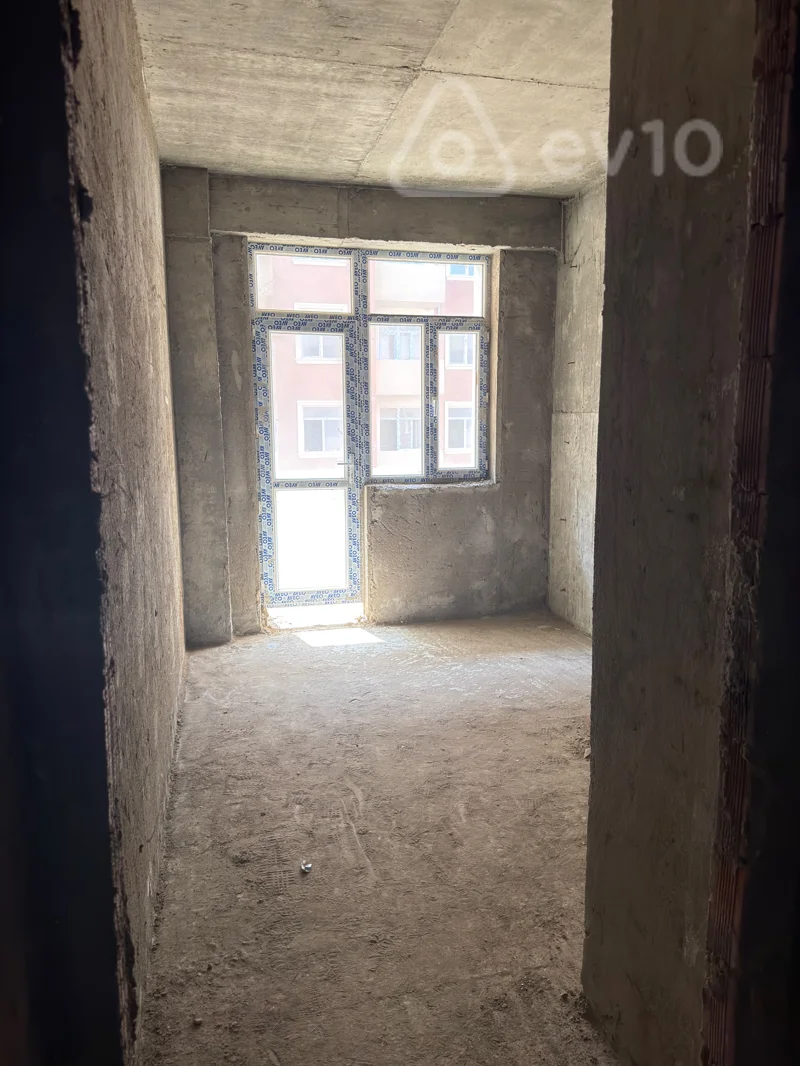 2 otaqlı mənzil, 50 m², Masazir Modern city — Mənzil, Bakı (5)