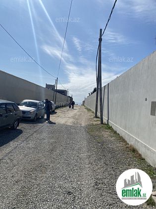 Satılır 12 sot torpaq Türkan — Torpaq (5)