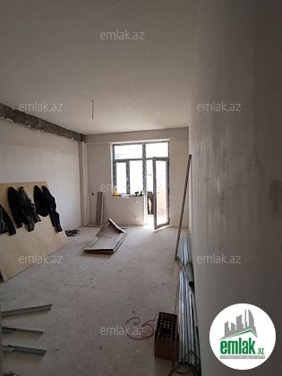 Satılır 3 otaqlı 61.3 m² yeni tikili Xırdalan — Mənzil (2)