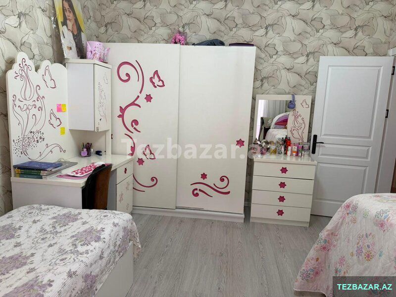 Biləcəri qes Yehya Huseynov kuc — Ev, villa, Bakı (2)