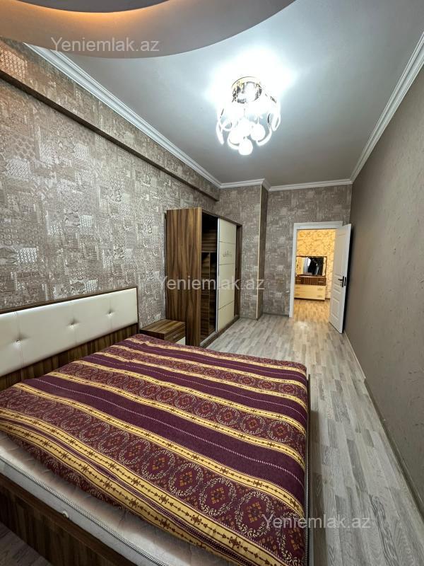 Satılır 2 otaqlı Bina evi menzil (Yeni tikili), 60 m², Xırdalan ş — Mənzil (11)