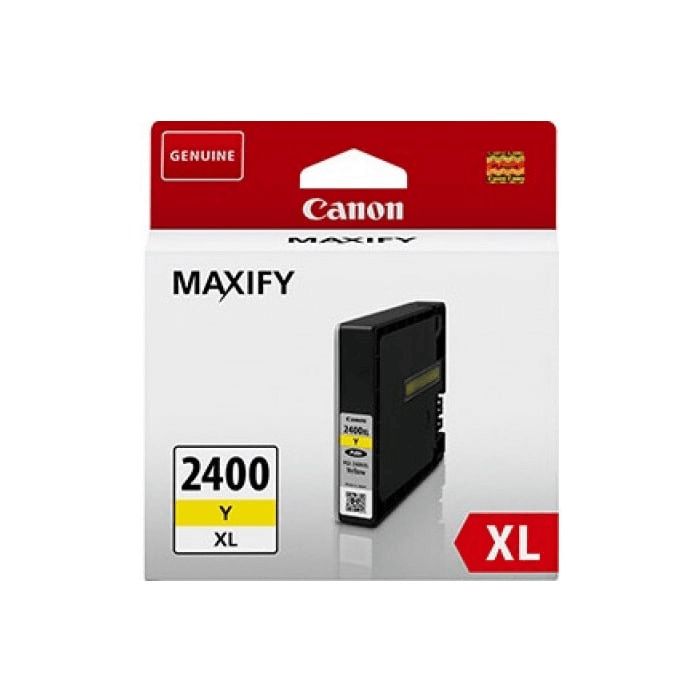 Kartric Canon Ink-Cartridge PGI-2400XL Yellow 9276B001 — Printerləri, Bakı