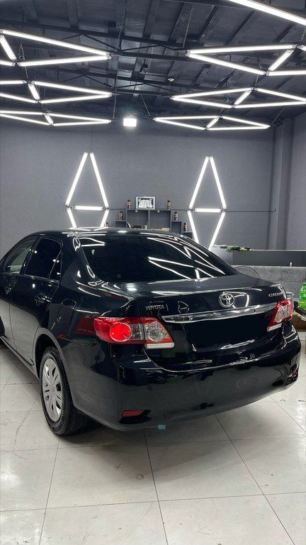 Toyota Corolla, 1.6 L, 2013 il, 290 000 km — Avtomobillər, Bakı (5)