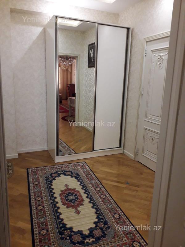 Satılır 1 otaqlı Bina evi menzil (Yeni tikili), 42 m², 6-cı mikrorayon — Mənzil, Sumqayıt (4)