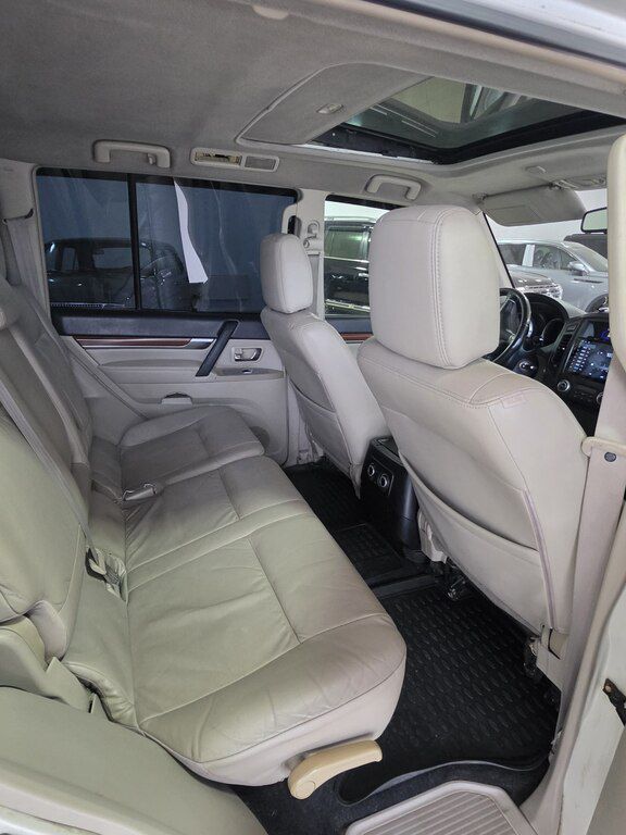 Mitsubishi Pajero, 3.0 L, 2008 il, 183 000 km — Avtomobillər, Bakı (11)