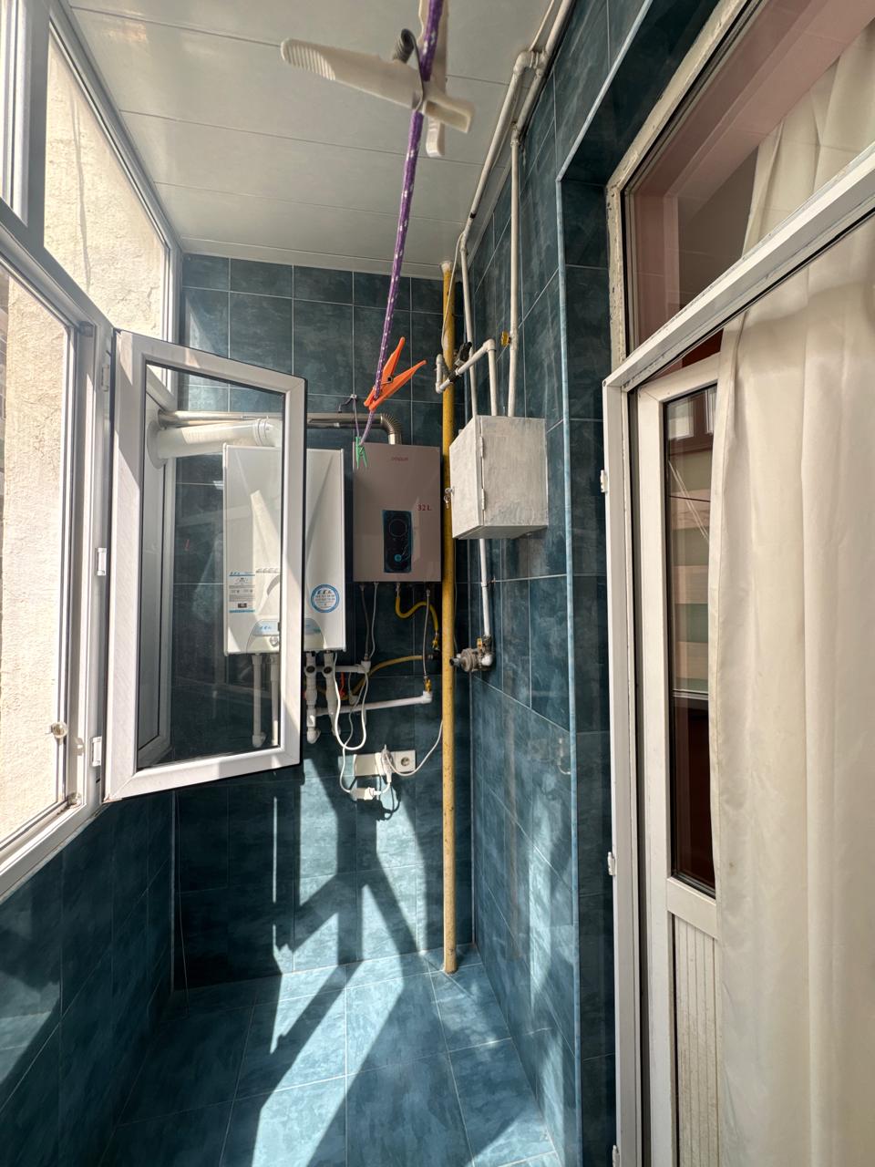 Satış: 3 otaqlı Yeni tikili, 95 m², Nəriman Nərimanov rayonu — Mənzil, Bakı (7)