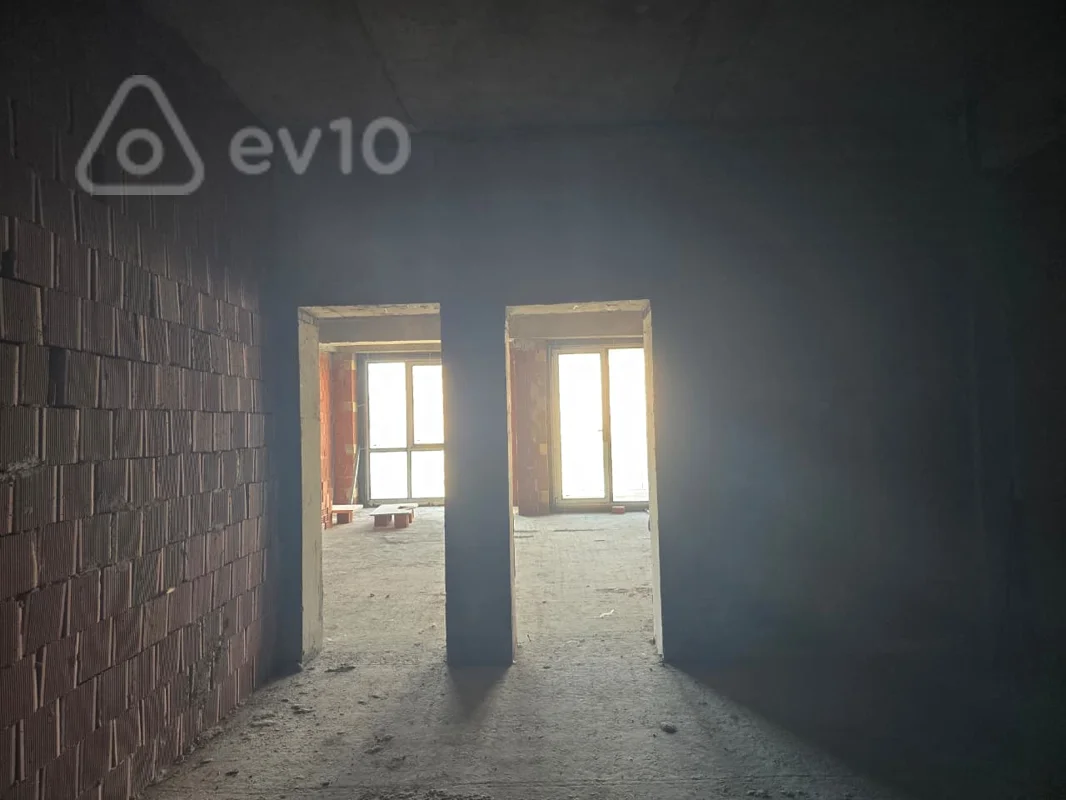 1 otaqlı mənzil, 71.5 m², 4 cu köndələn — Mənzil, Bakı (5)