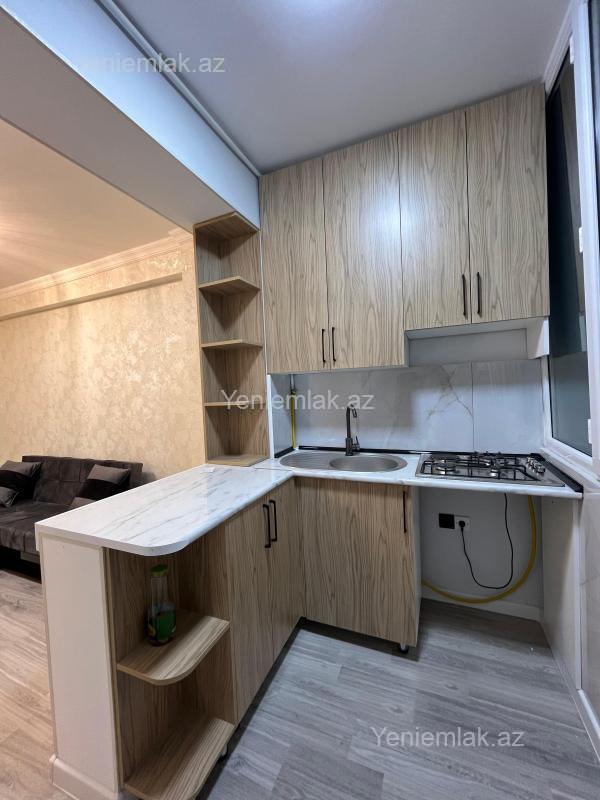 Satılır 2 otaqlı Bina evi menzil (Yeni tikili), 45 m², Xırdalan ş — Mənzil (8)