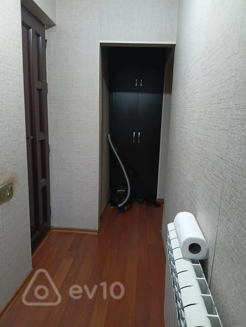 3 otaqlı mənzil, 85 m², 17-ci mikrorayon. Nur şadlıq evinin yanı, Sumqayıt — Mənzil, Sumqayıt (11)