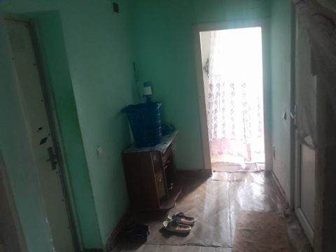Satılır 2 otaqlı köhnə tikili 48 m² — Bakı