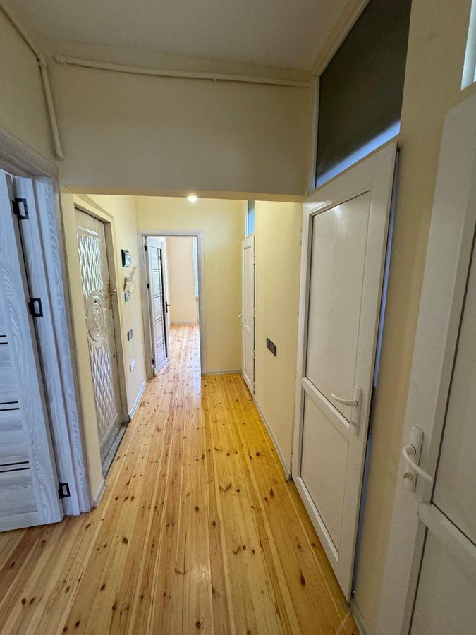 2 otaqlı mənzil, 60 m², Məhəmməd Hadi küç, Bakı — Mənzil, Bakı (5)