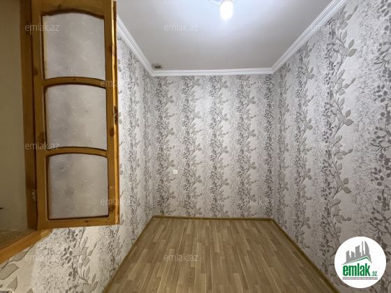 Satılır 3 otaqlı 75 m² həyət evi Binəqədi — Ev, villa (4)