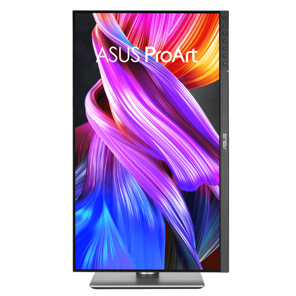 ASUS ProArt PA278CFRV 90LM06Q0-B01M70 Professional Monitor — Monitorlər, Bakı (2)